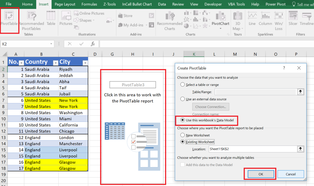 ward-variant-crack-count-distinct-in-pivot-table-putty-digital-world-wide