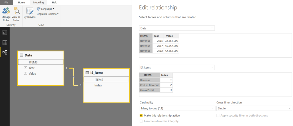 Custom Sorting in Power BI – Power BI & Excel are better together